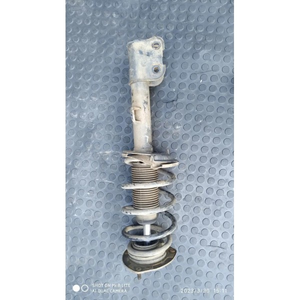 Amortecedor Mola Santa Fé 2.4 Dianteira Esquerda 2012