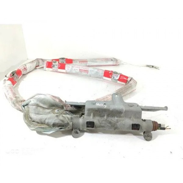 Cortina Teto Peugeot 308 408 Esquerda  2011/2018 Bege