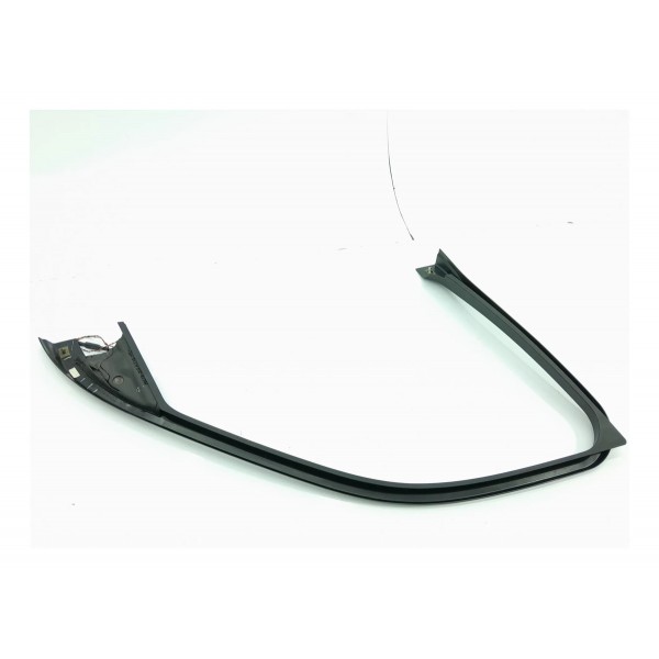 Moldura Arco Porta Bmw X5 Dianteira Direita 2014/2020 Preto