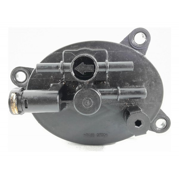 Filtro Canister Freelander 2 2.2 2008/2015