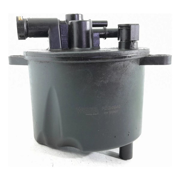 Filtro Canister Freelander 2 2.2 2008/2015