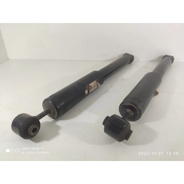 Par Amortecedor Cactus 2018/2024 Traseiros 9822123780