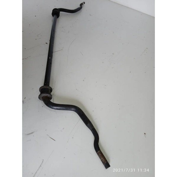 Barra Estabilizadora Dianteira Mercedes Slk 230 1999/2003