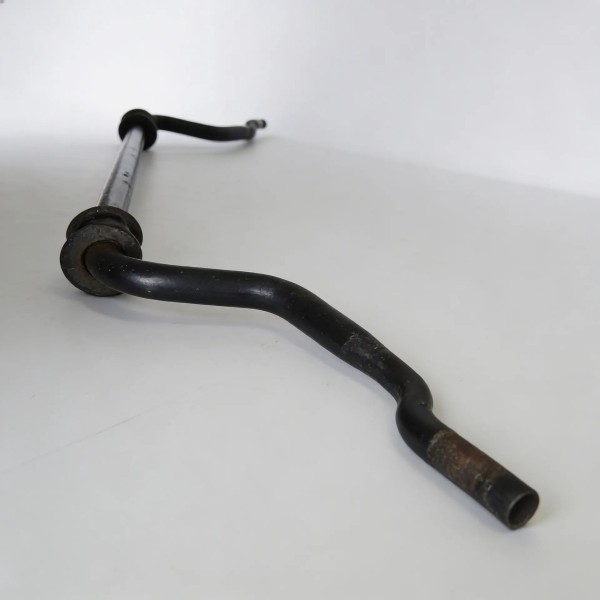 Barra Estabilizadora Dianteira Mercedes Slk 230 1999/2003