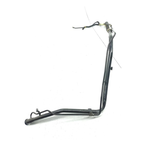 Gargalo Tanque Combustivel Honda Hrv 2015/2021 Preto