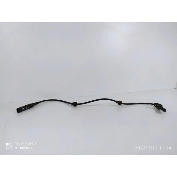 Sensor Abs Bmw X6 Dianteiro 2009/2016