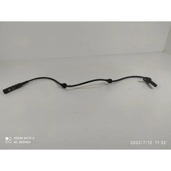 Sensor Abs Bmw X6 Dianteiro 2009/2016