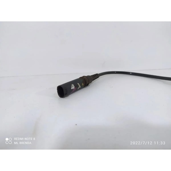 Sensor Abs Bmw X6 Dianteiro 2009/2016