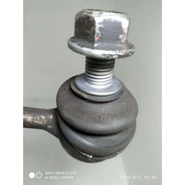 Bieleta Suspensão Mercedes Slk200 Dianteira 2005/2011