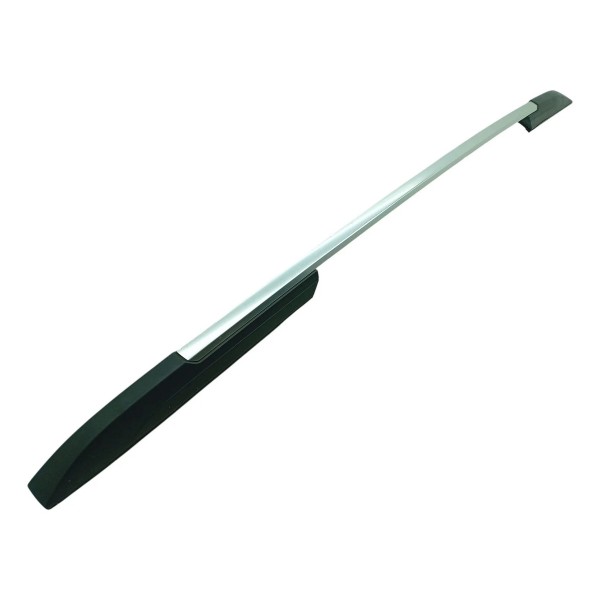 Rack Teto Chevrolet Spin Direito 2013/2019 Prateado