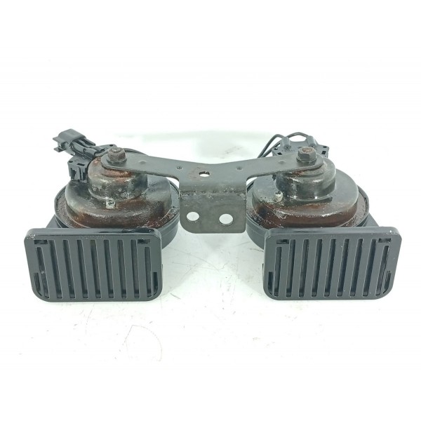 Buzina Freelander 2 2008/2015 Dh5213a803ac