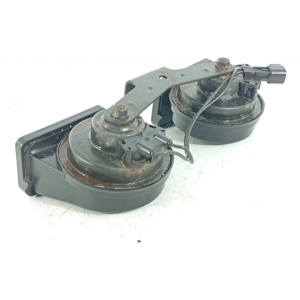 Buzina Freelander 2 2008/2015 Dh5213a803ac