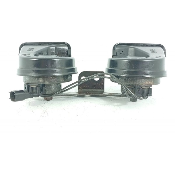 Buzina Freelander 2 2008/2015 Dh5213a803ac
