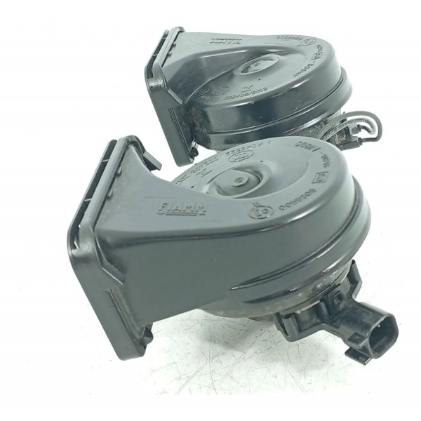 Buzina Freelander 2 2008/2015 Dh5213a803ac