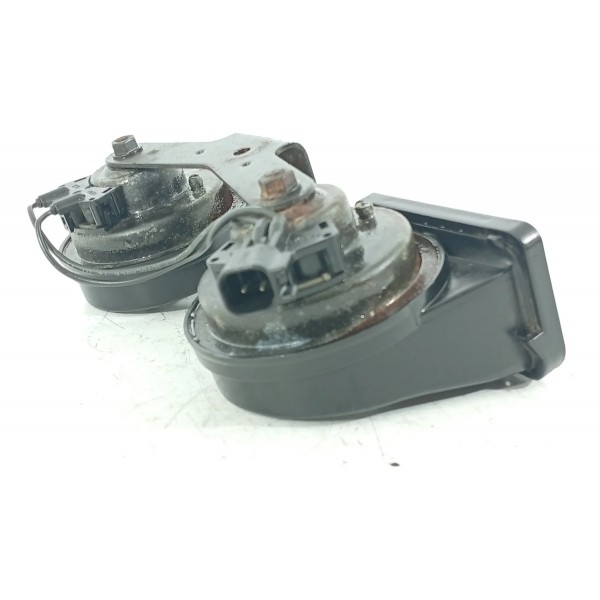 Buzina Freelander 2 2008/2015 Dh5213a803ac