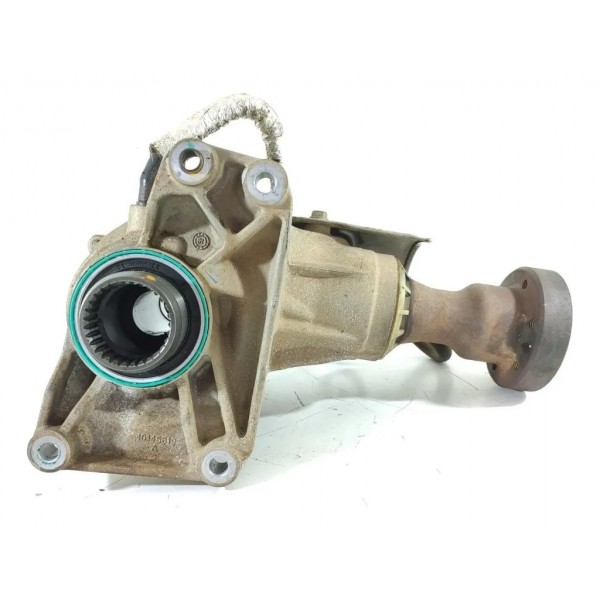 Transferencia Ecosport Tracao 4x4 Storm 2018/2021 Detalhe