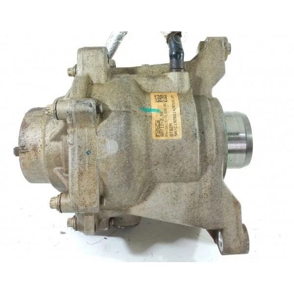 Transferencia Ecosport Tracao 4x4 Storm 2018/2021 Detalhe