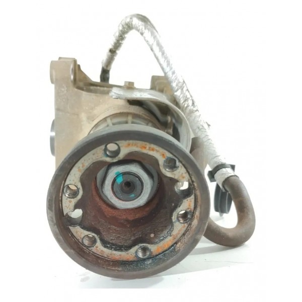 Transferencia Ecosport Tracao 4x4 Storm 2018/2021 Detalhe