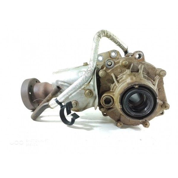 Transferencia Ecosport Tracao 4x4 Storm 2018/2021 Detalhe