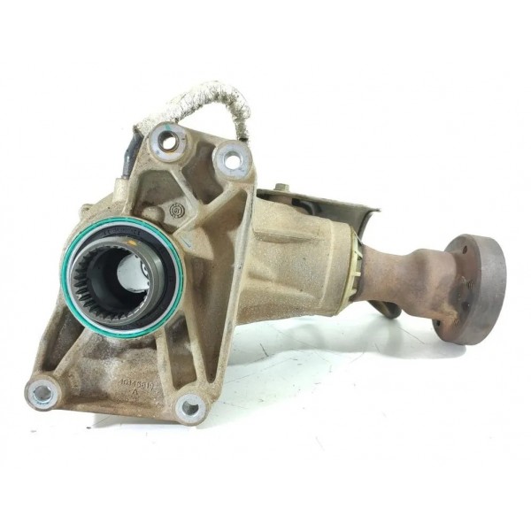 Transferencia Ecosport Tracao 4x4 Storm 2018/2021 Detalhe