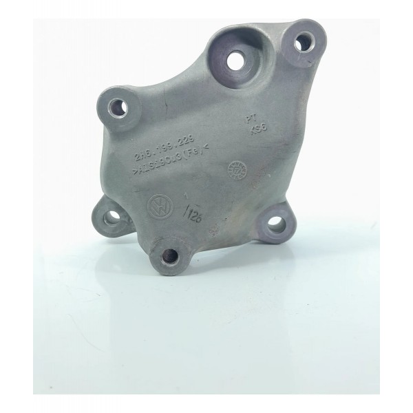 Suporte Coxim Motor Amarok 3.0 Esquerdo 2017/2023 2h6199229