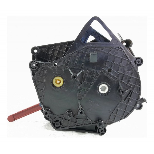 Motor Atuador Caixa Ar Freelander 2 2008/2015