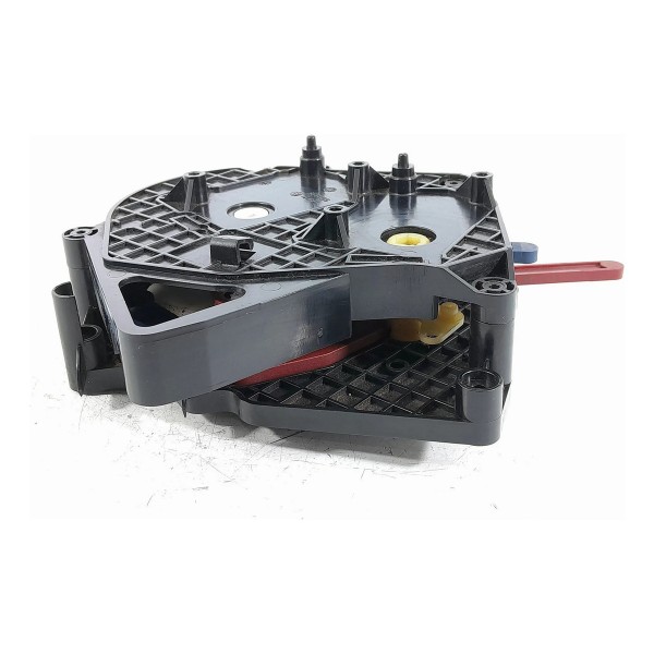 Motor Atuador Caixa Ar Freelander 2 2008/2015