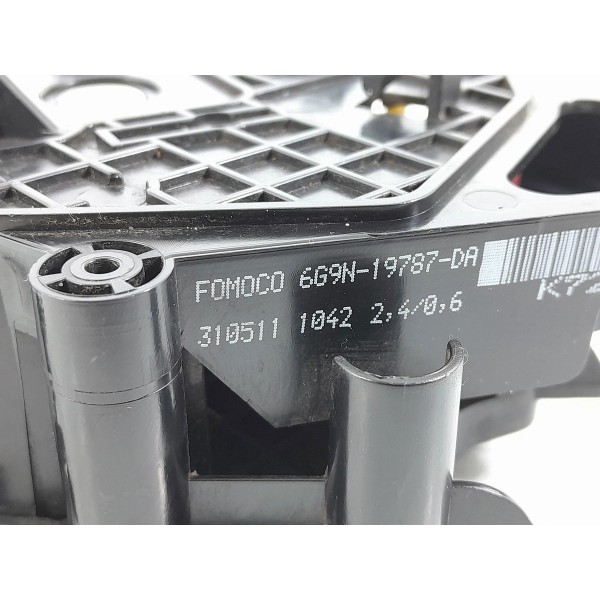 Motor Atuador Caixa Ar Freelander 2 2008/2015