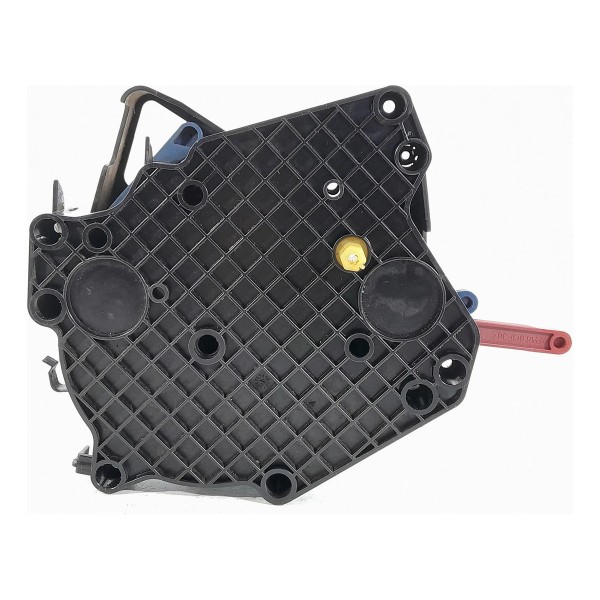 Motor Atuador Caixa Ar Freelander 2 2008/2015