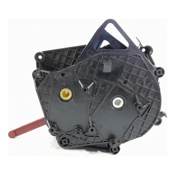 Motor Atuador Caixa Ar Freelander 2 2008/2015