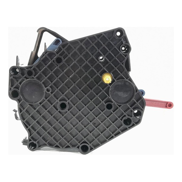 Motor Atuador Caixa Ar Freelander 2 2008/2015