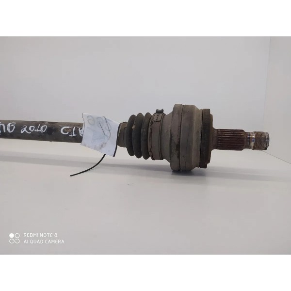 Semi Eixo Mercedes C180 C200 W204 2008 A 2014