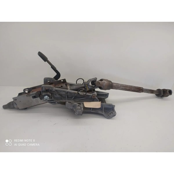 Coluna Direção Ford Edge 2009/2014