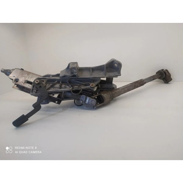 Coluna Direção Ford Edge 2009/2014