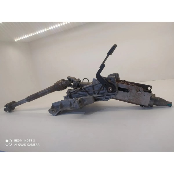 Coluna Direção Ford Edge 2009/2014