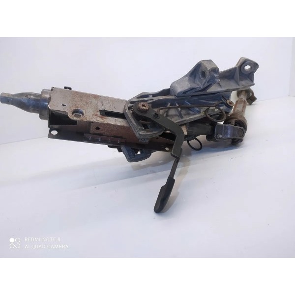 Coluna Direção Ford Edge 2009/2014