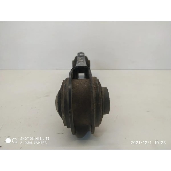 Braço Reto Curto Bmw X1 Traseiro Direito 2009/2015 677798003