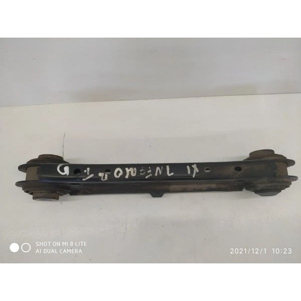 Braço Reto Curto Bmw X1 Traseiro Direito 2009/2015 677798003