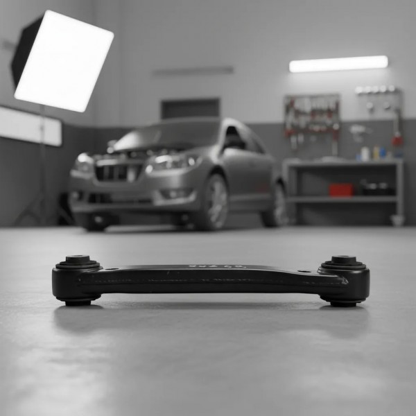 Braço Reto Curto Bmw X1 Traseiro Direito 2009/2015 677798003