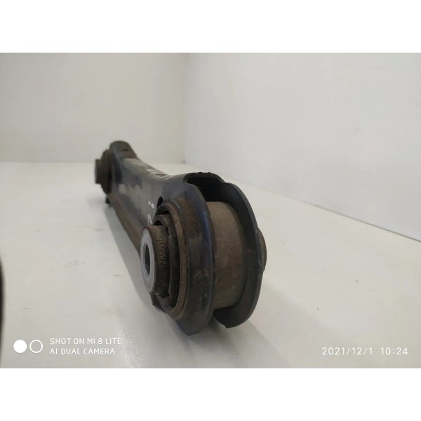 Braço Reto Curto Bmw X1 Traseiro Direito 2009/2015 677798003