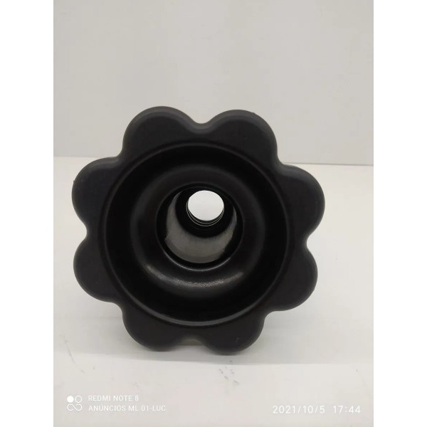 Parafuso Estepe Slk 200 350 55amg 2005/2011