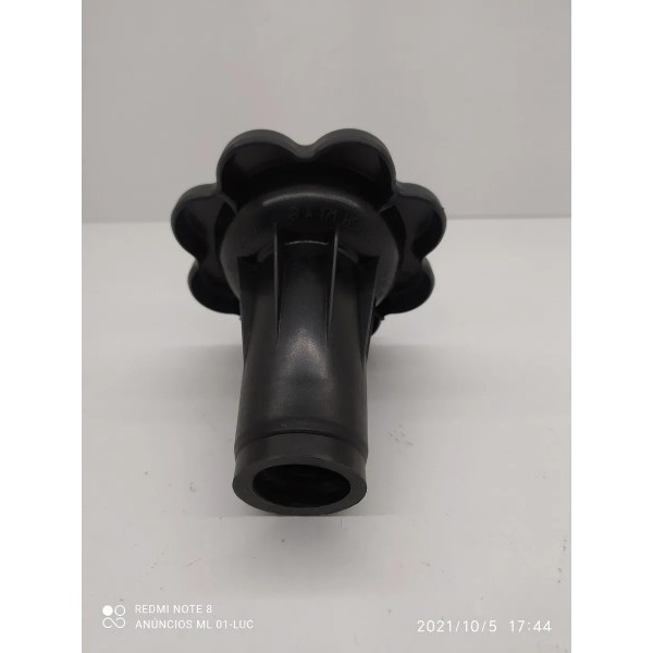 Parafuso Estepe Slk 200 350 55amg 2005/2011