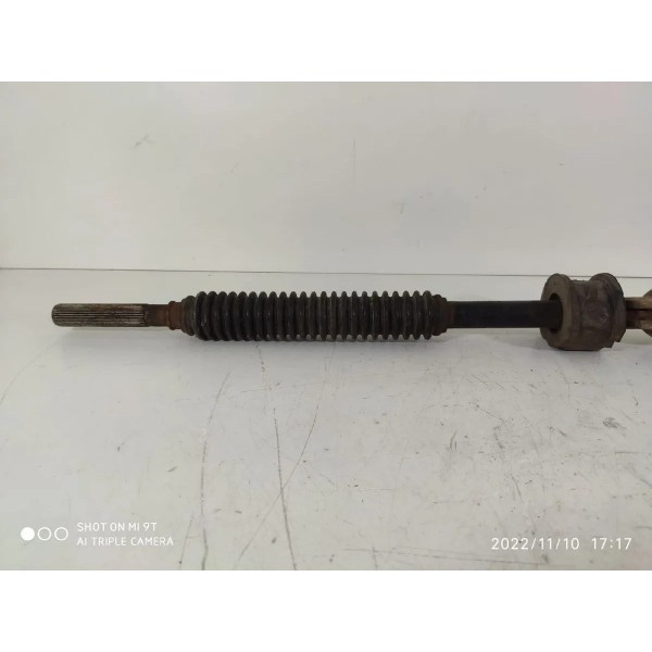 Cruzeta Coluna Direção Pajero Full 3.8 2008/2014