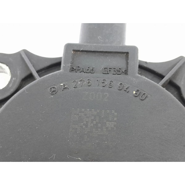 Sensor Magnetico Cabecote Mercedes Ml350 2012/2015