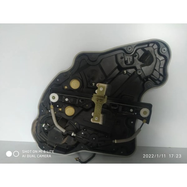 Maquina Vidro Compass Traseira Direita 2018/2023 Compl