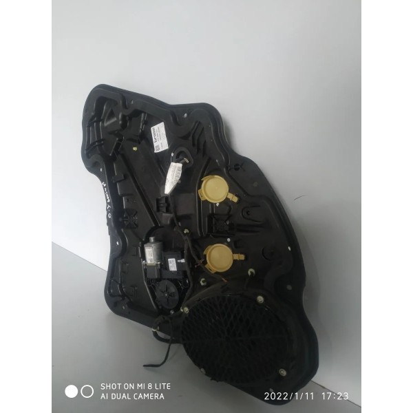 Maquina Vidro Compass Traseira Direita 2018/2023 Compl