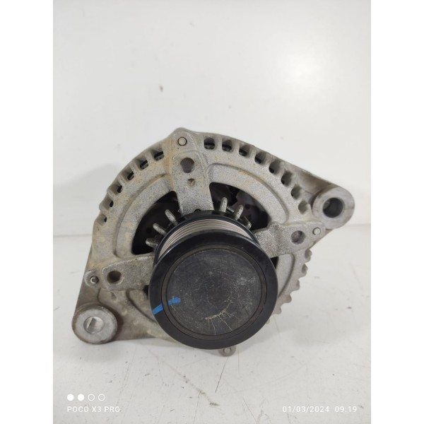 Alternador Compass Toro Renegade Diesel 2016/2024 52067422