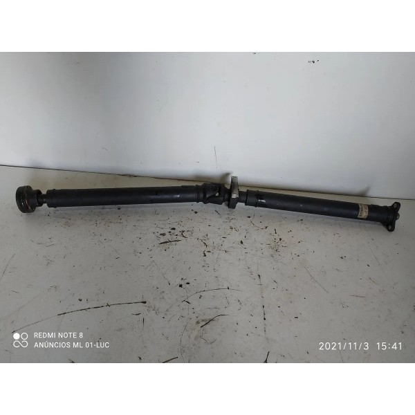 Cardan Bmw Serie 645i 645ci 2005 2009 7523625