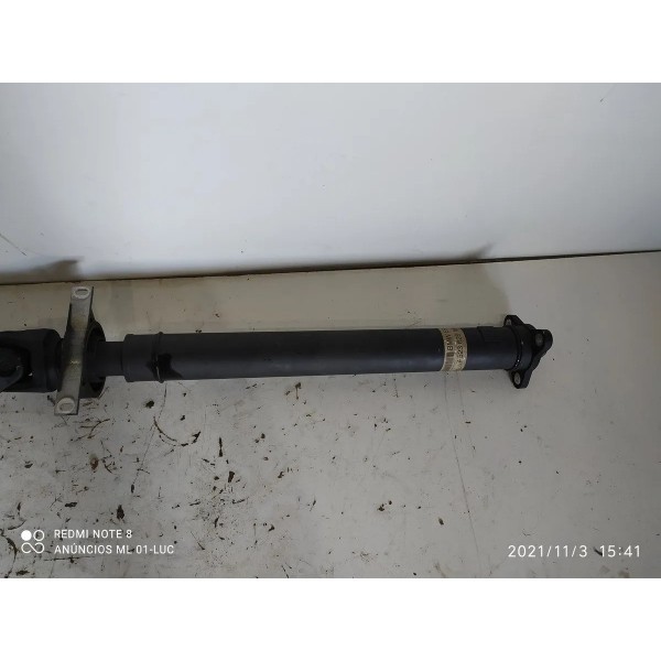 Cardan Bmw Serie 645i 645ci 2005 2009 7523625