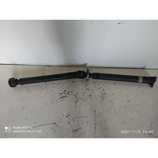 Cardan Bmw Serie 645i 645ci 2005 2009 7523625